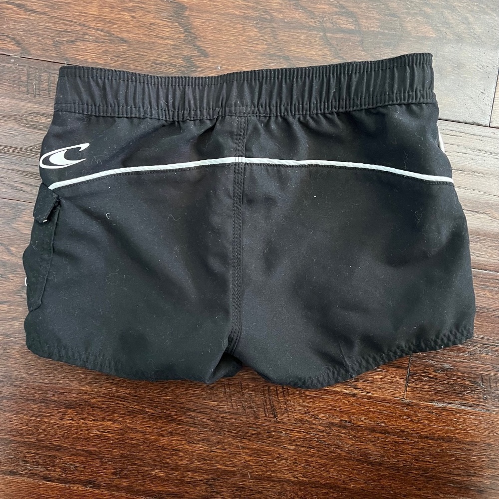 Girls Girls O'neill Kids Swim Trunks size 12. - Picture 2 of 10